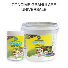 concime granulare universale concime granulare universale